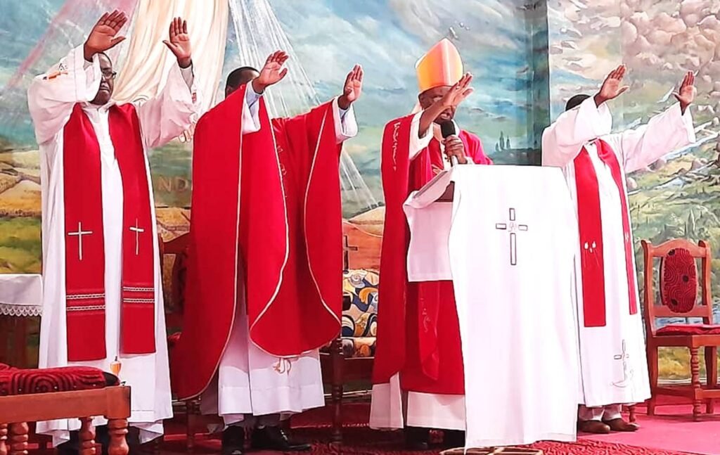 Comment on Burundi’s Catholic Church Warns of Growing Poverty as Cost of Living Soars by Cost of Living Crisis Hits Burundian Workers as Unions Demand Salary Adjustments – BREAKING BURUNDI
