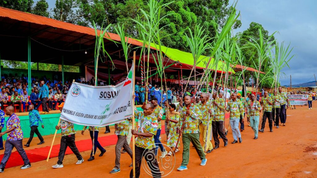 Burundi Marks Labor Day Amid Rising Economic Strain and Worker Discontent