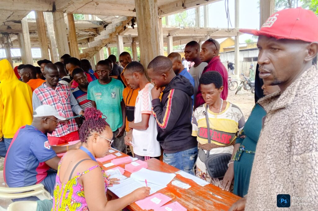 Five Burundi Opposition Parties Boycott CENI Meetings Ahead of 2027 Presidential Election