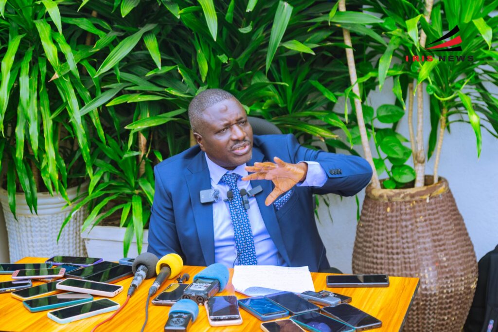 PARCEM Calls on Burundi’s Electoral Commission to Ensure Fair 2027 Elections