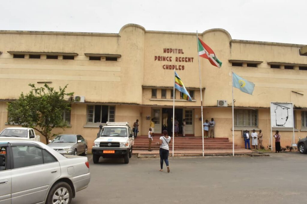 Civil Society Groups Denounce Mismanagement in Public Hospitals