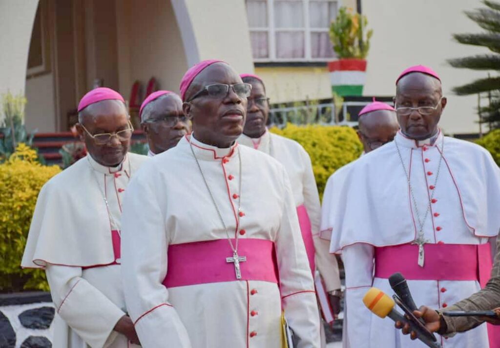Catholic Bishops Voice Concern Over Worsening Economic and Social Conditions in Burundi