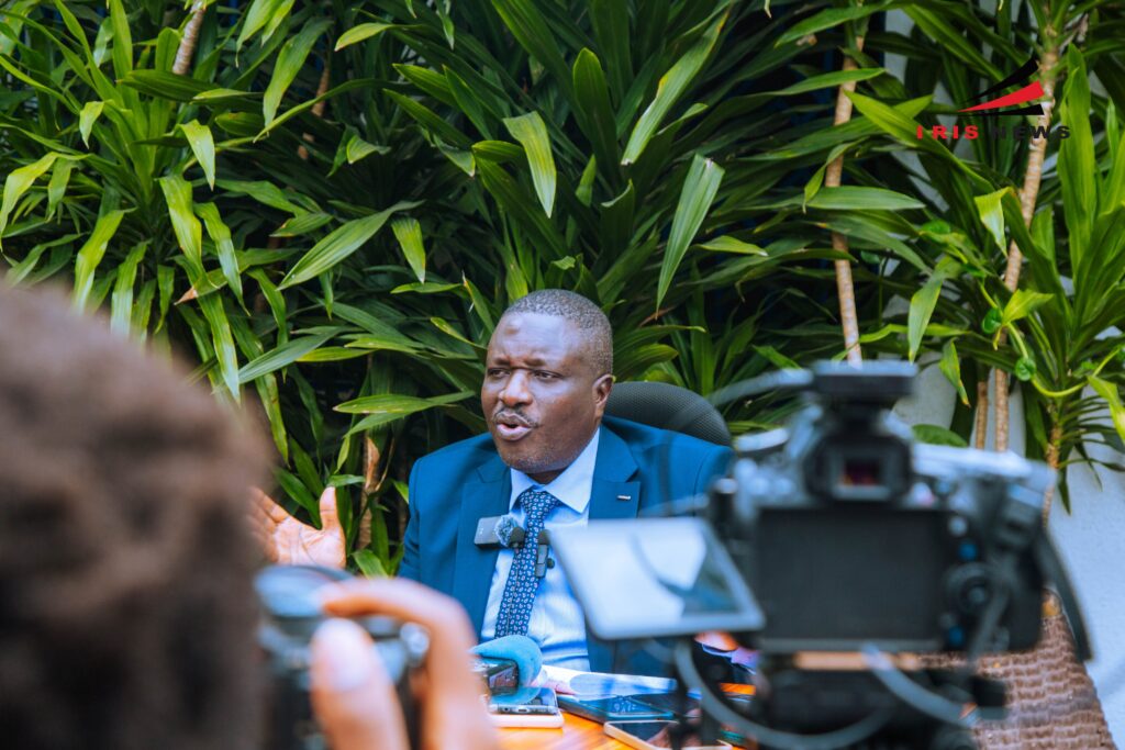 PARCEM Director Alleges Plot to Frame Him, Calls for Release of Detained Workers