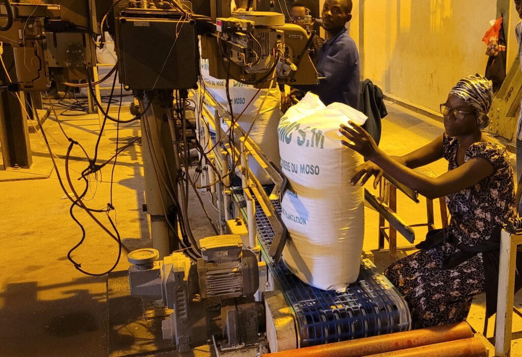 SOSUMO Faces Parliamentary Criticism Over Governance and Production Shortfalls