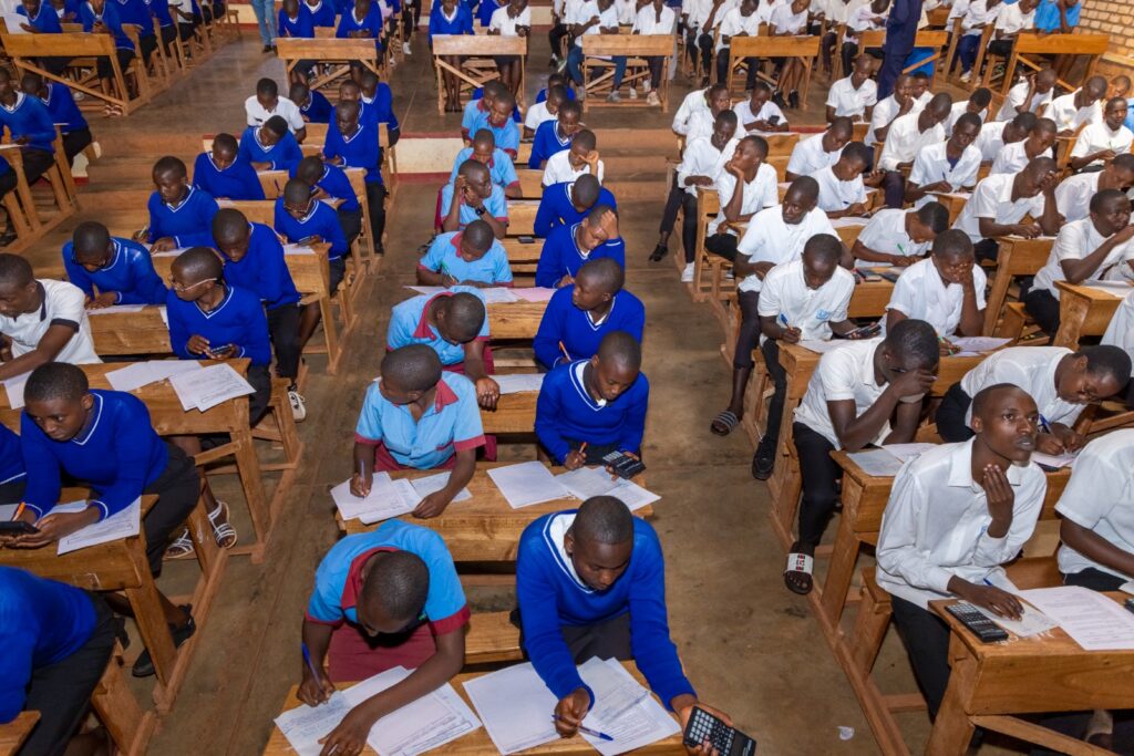 Burundi Unveils Major Education Reforms  Amid Concerns Over Declining Standards