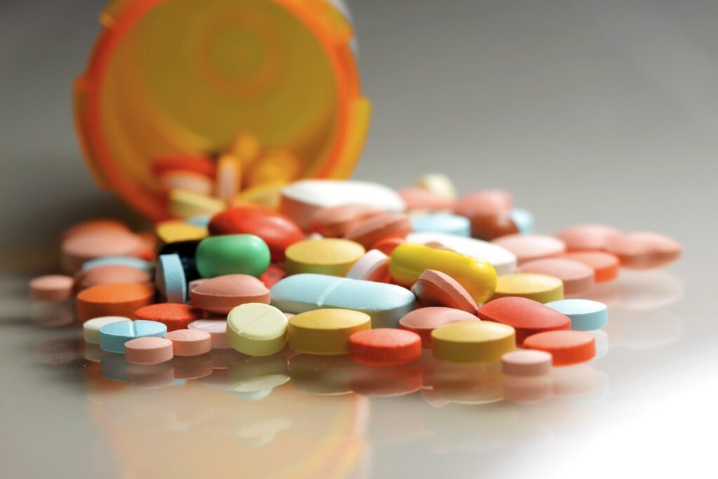 Burundi Police Warn of Rising Drug Abuse, Accuse Local Officials of Shielding Traffickers