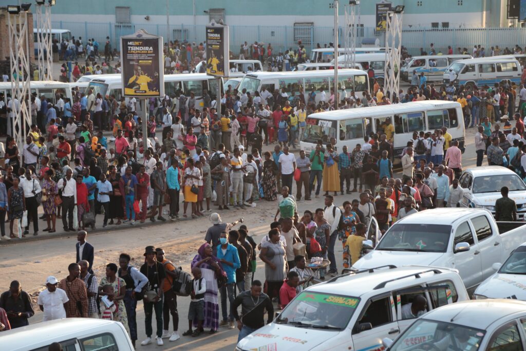 OLUCOME Urges Parliament to Push for Fuel Market Liberalization Amid Ongoing Shortages