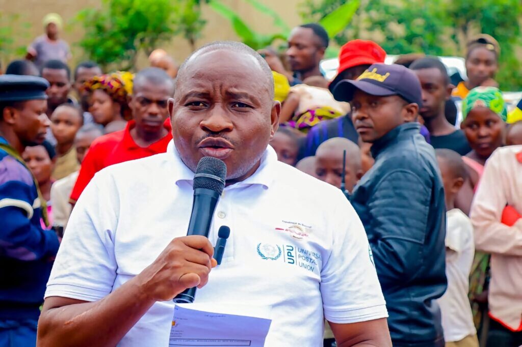 Ntahangwa Commune Administrator Suspended Following Allegations of Incompetence and Misuse of Public Funds