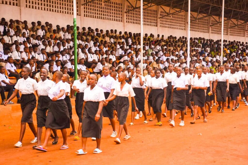SOJPAE Warns of Alarmingly Low Female University Completion Rates in Burundi