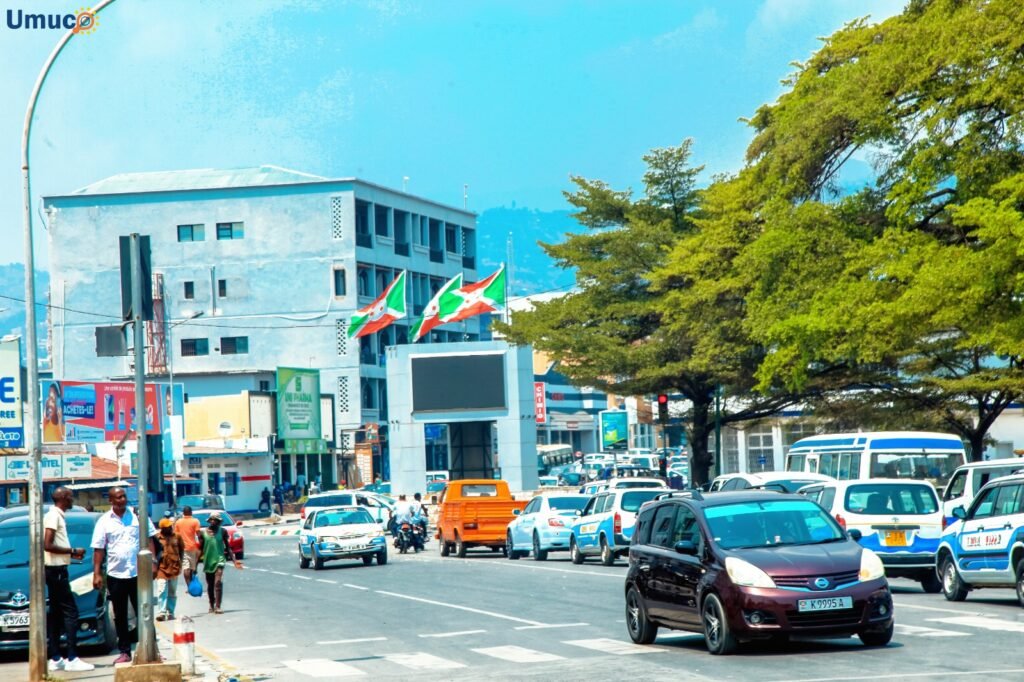 Burundi Trade Unions Warn of Worsening Economic Crisis Amid Fuel Shortage and Market Fires