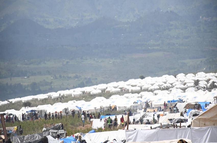 WFP to Cut Assistance to Congolese Refugees in Burundi From 75% to 50%
