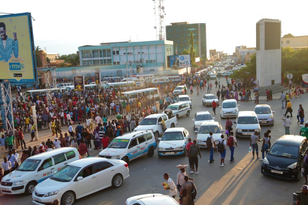 Burundi’s Fuel Shortage Deepens Transport Crisis, Fuels Black-Market Trade and Road Safety Concerns