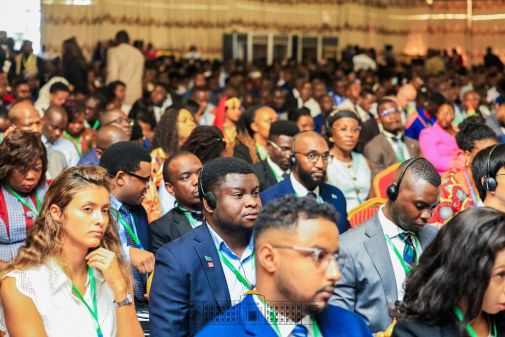 PARCEM Calls for Concrete Action to Help Burundi’s Youth Achieve Their Aspirations