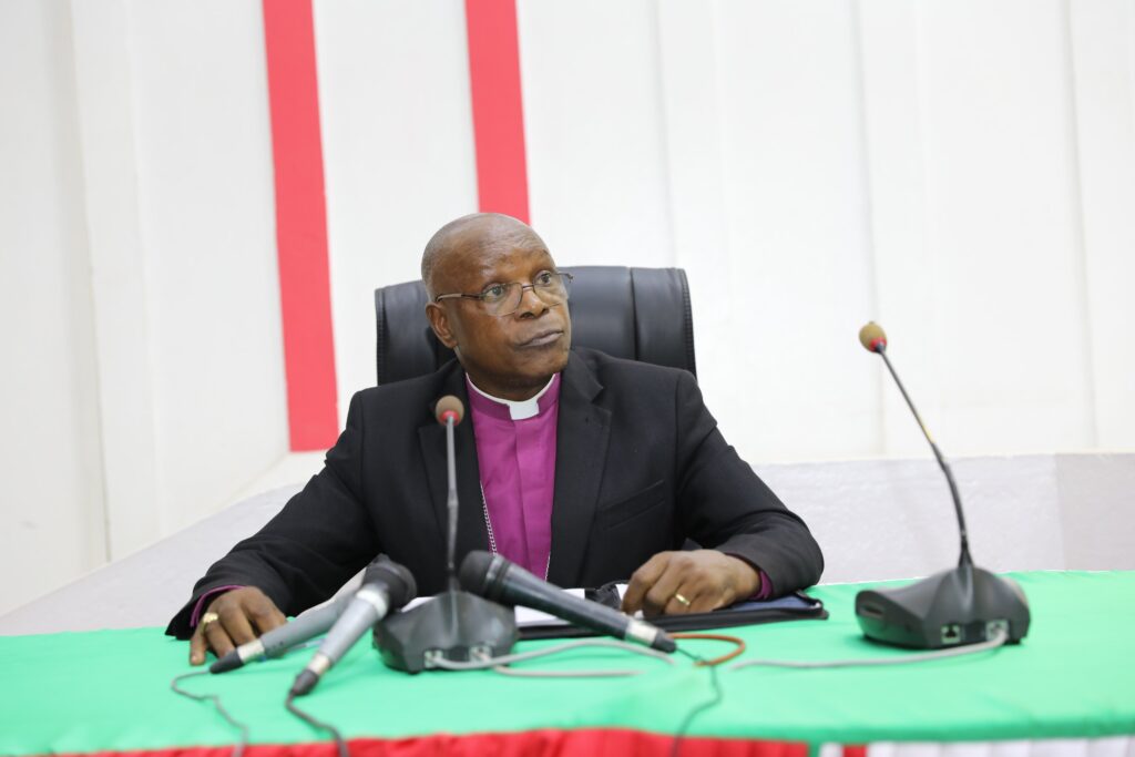 Rights Commission Flags Arbitrary Detentions, Enforced Disappearances in Burundi
