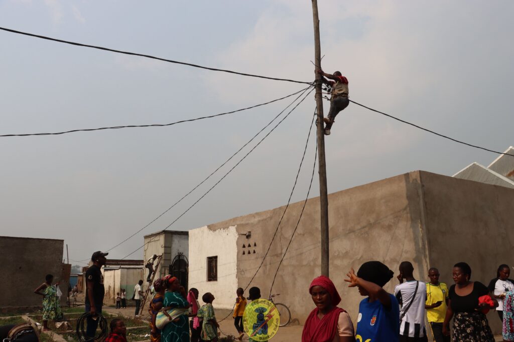 Burundi’s Electricity Crisis Is Holding Back Its Economic Ambitions