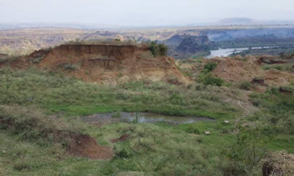 Bujumbura Authorities Warn Riverbank Activities Are Shifting Territory Toward DR Congo, Rwanda