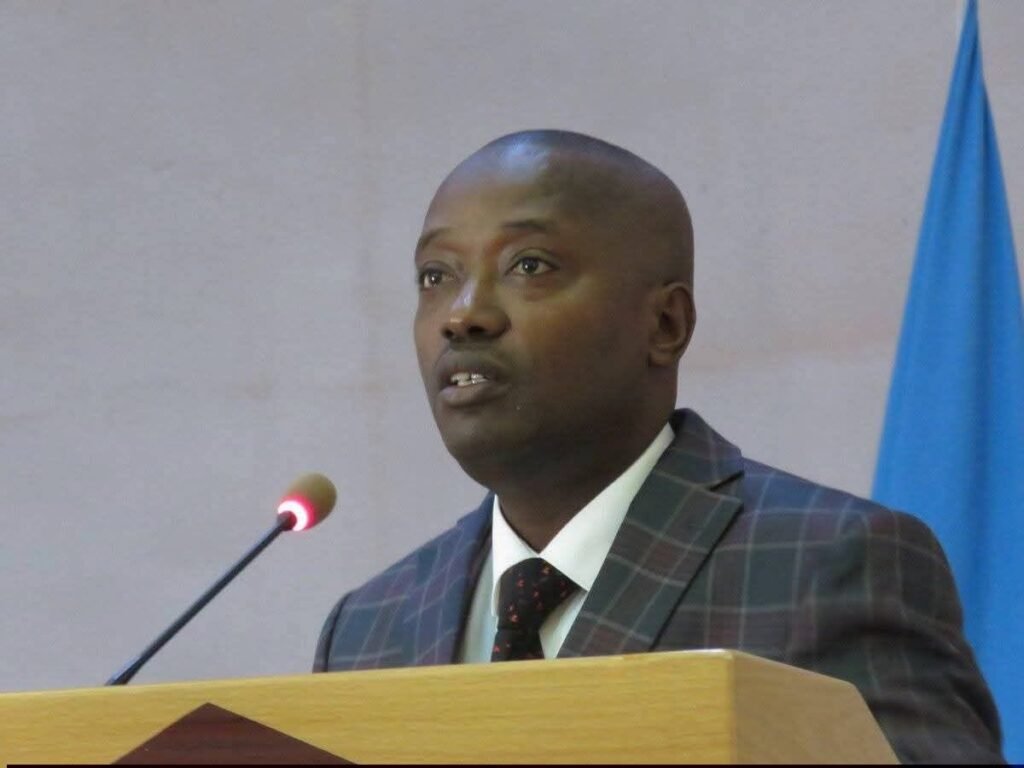 Communal Council Approves Claude Nahayo as Ngozi Commune Administrator