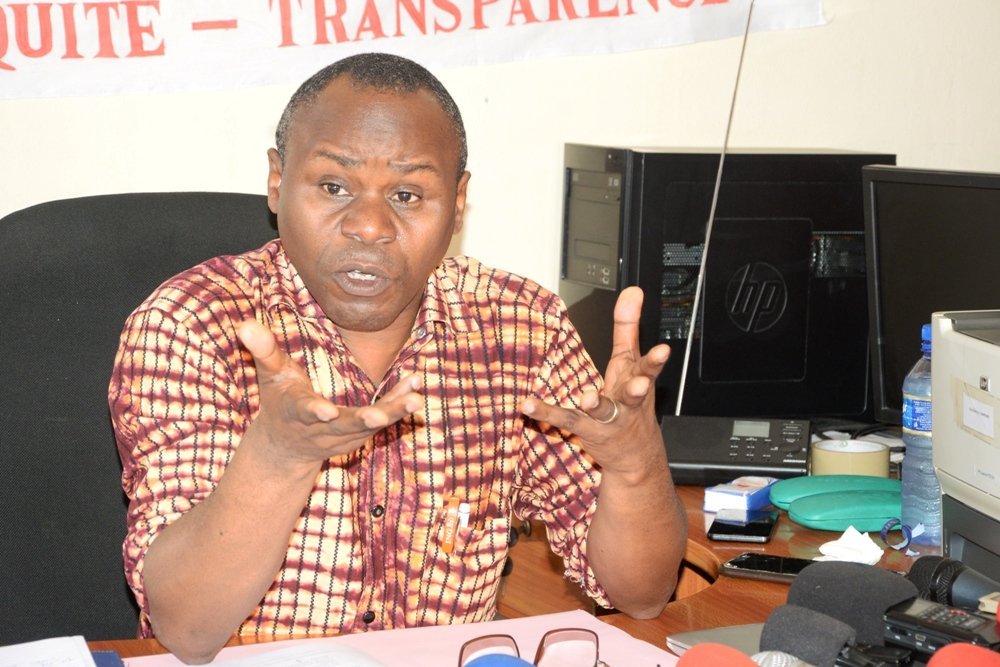 OLUCOME Calls for Answers Over €815,000 Stolen From Burundi Central Bank