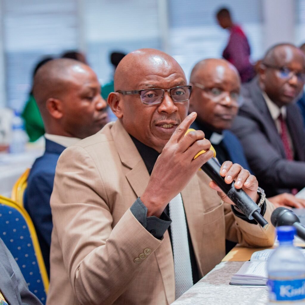 Supreme Court Rejects Agathon Rwasa’s Petition Over CNL Leadership Dispute