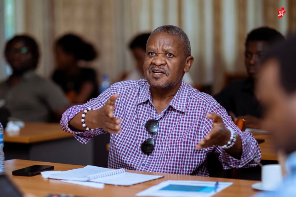 Bonesha FM Launches 45-Day Fundraising Campaign Amid Financial Struggles
